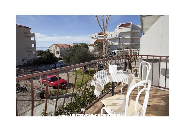 Apartmány Milković – foto 2