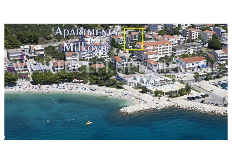 Apartmány Milković – foto 3