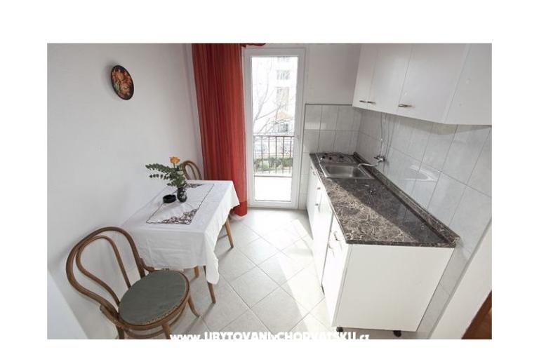 Apartmány Milković – foto 4