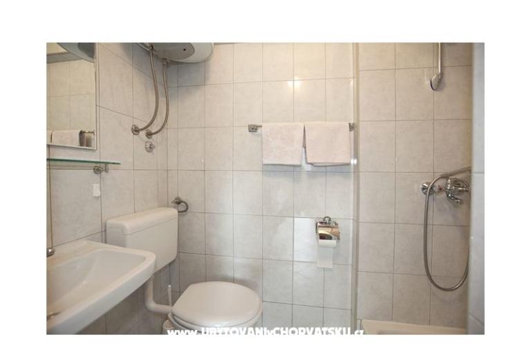 Apartmány Milković – foto 7