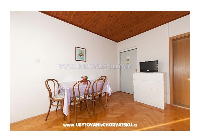 Apartmány Milković – foto 9