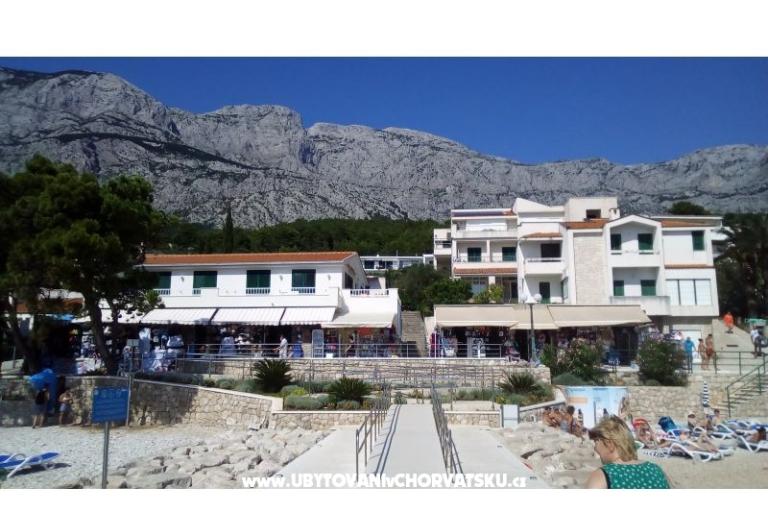 Apartmány Mitan – foto 10