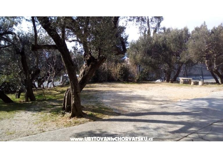 Apartmány Mitan – foto 3