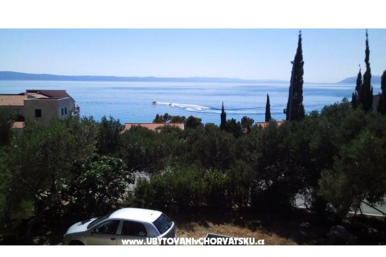 Apartmány Mitan – foto 5