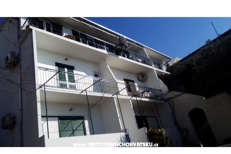 Apartmány Mitan – foto 7