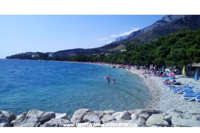 Apartmány Mitan – foto 8