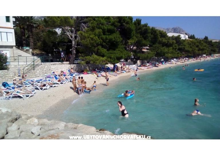 Apartmány Mitan – foto 9