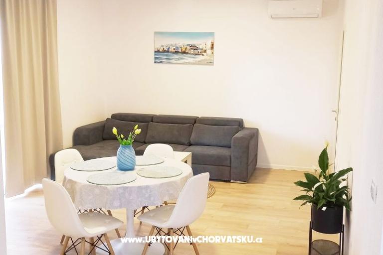 Apartmány Mladen – foto 3