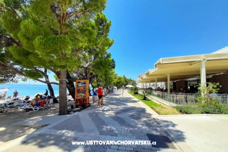 Apartmány More &amp; Sunce – foto 18