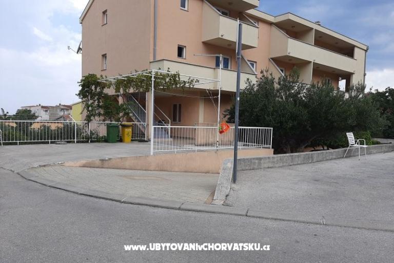 Apartmány More &amp; Sunce – foto 9