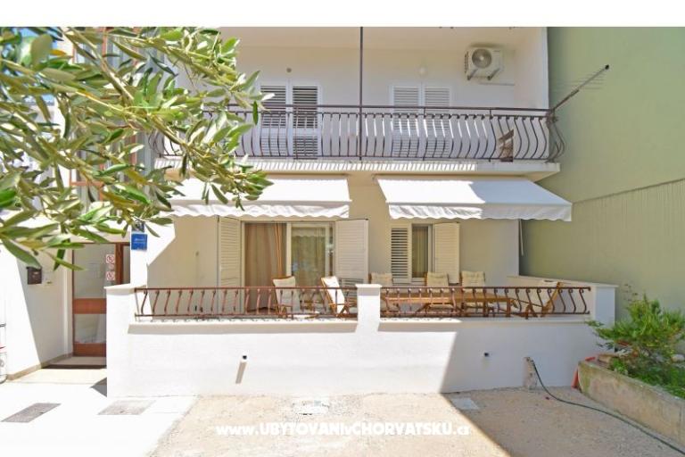 Apartmány Despot – foto 13