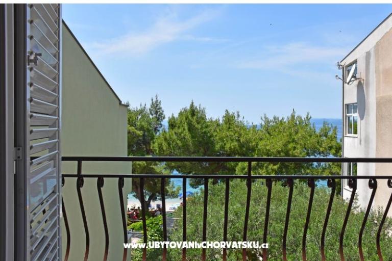 Apartmány Despot – foto 2