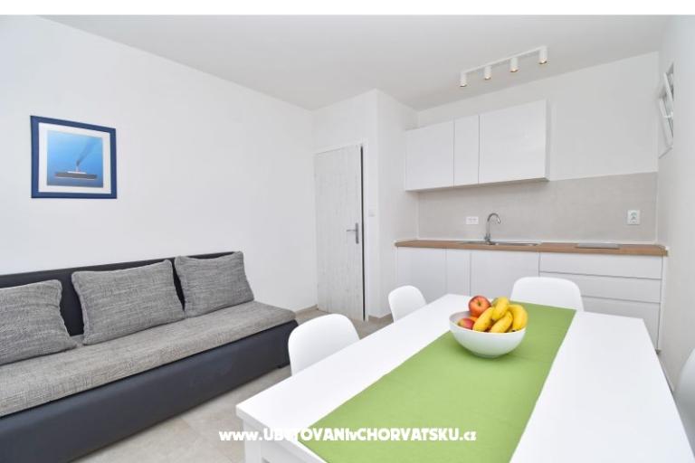 Apartmány Despot – foto 4