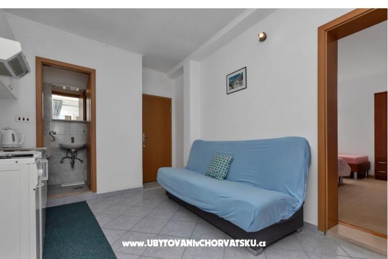 Apartmány MUHO – foto 12