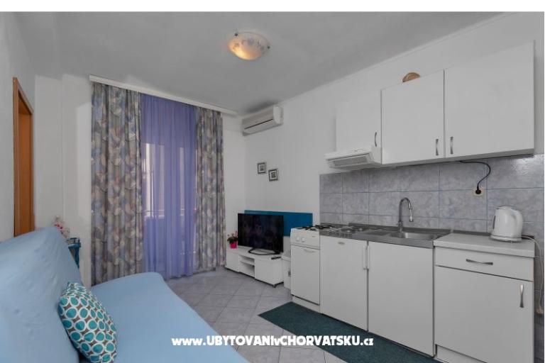 Apartmány MUHO – foto 14