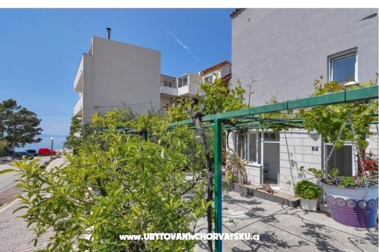 Apartmány MUHO – foto 2