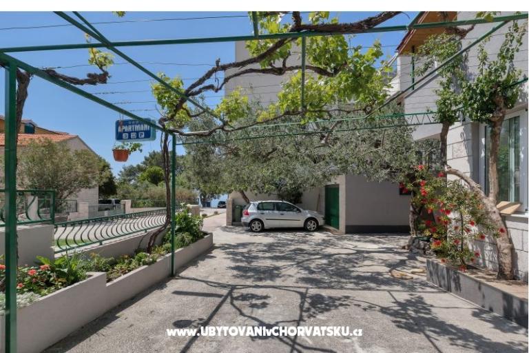 Apartmány MUHO – foto 3