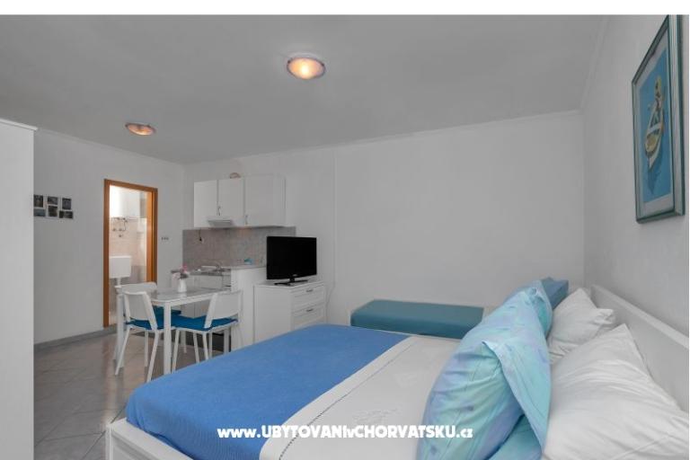 Apartmány MUHO – foto 9