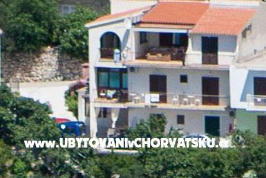 Apartmány NEDE – foto 2