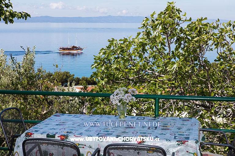 Apartmány NEDE – foto 4