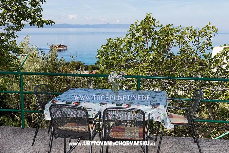 Apartmány NEDE – foto 7