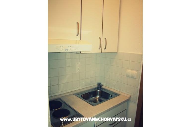 Apartmány Olga  – foto 8
