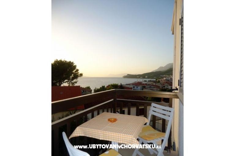 Apartmány Olga  – foto 9