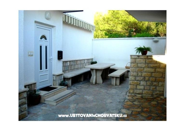 Apartmány Olga  – foto 11