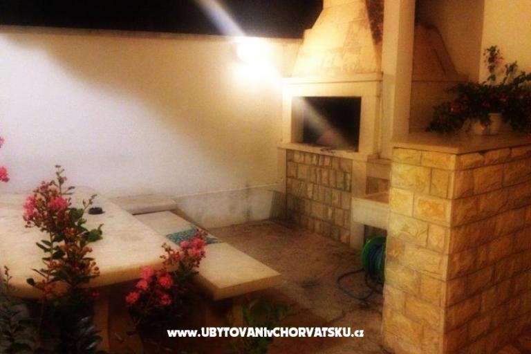 Apartmány Olga  – foto 12