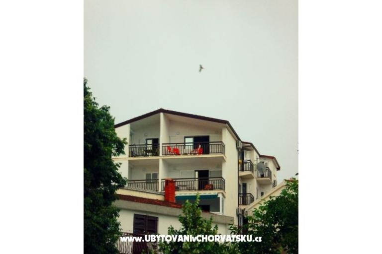 Apartmány Olga  – foto 13