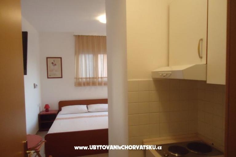Apartmány Olga  – foto 14