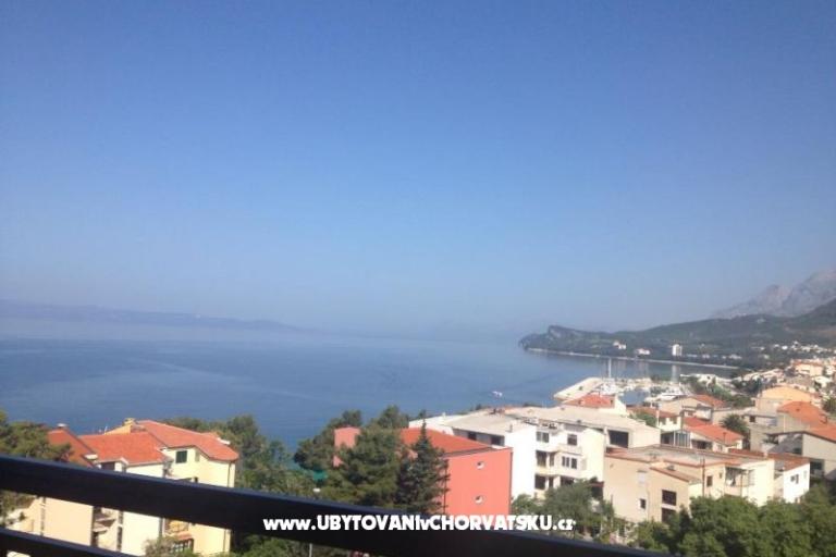 Apartmány Olga  – foto 5