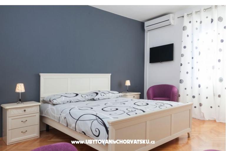 Apartmány Pašalić – foto 10