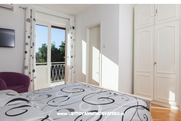 Apartmány Pašalić – foto 11