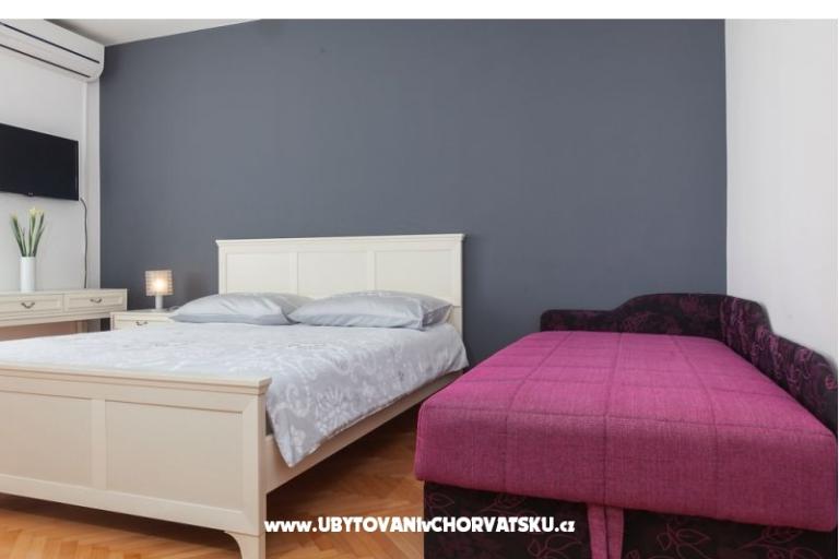 Apartmány Pašalić – foto 12