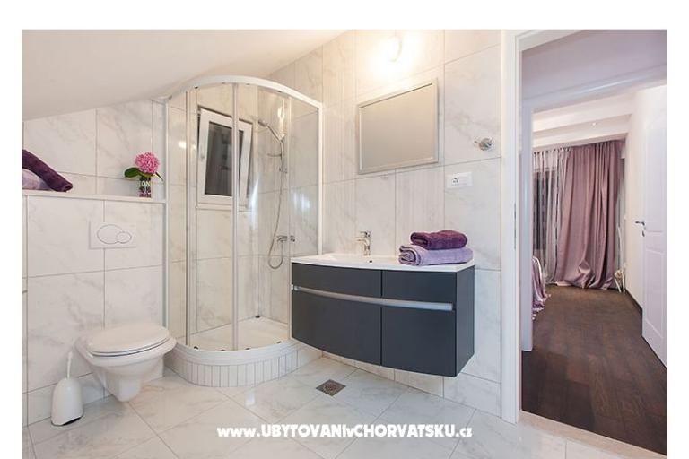 Apartmány Pašalić – foto 13