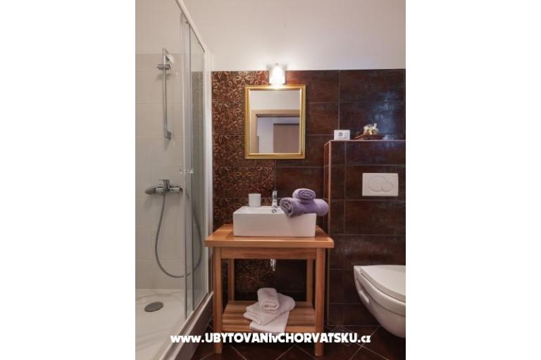 Apartmány Pašalić – foto 14