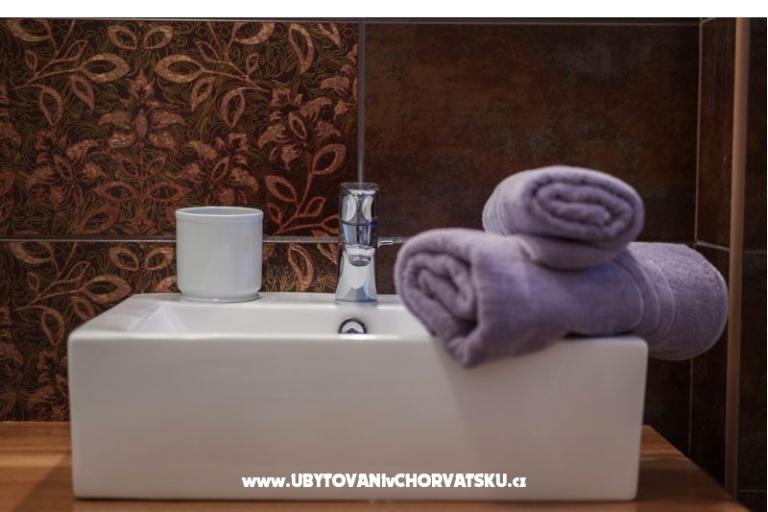 Apartmány Pašalić – foto 15