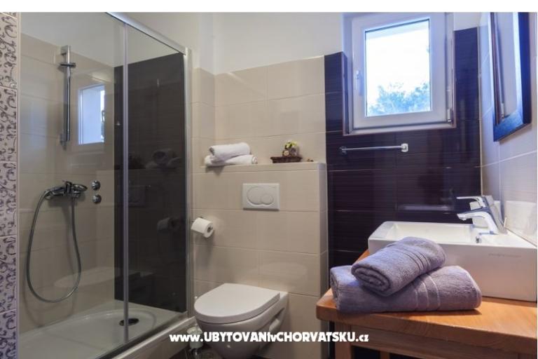 Apartmány Pašalić – foto 16