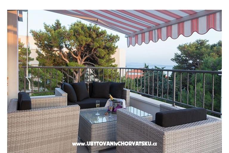 Apartmány Pašalić – foto 17