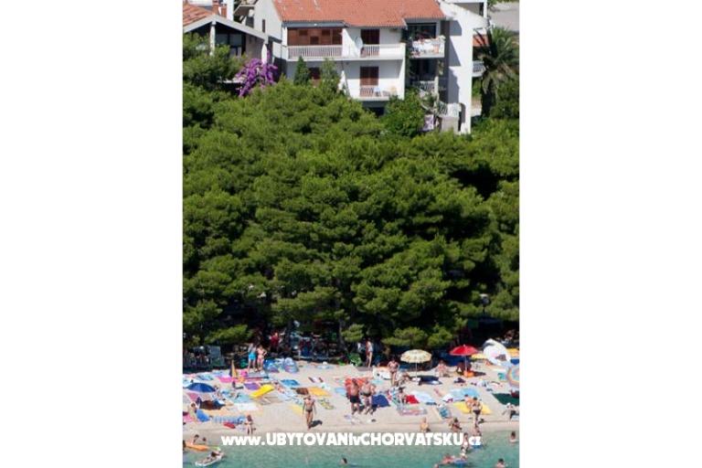 Apartmány Pašalić – foto 18