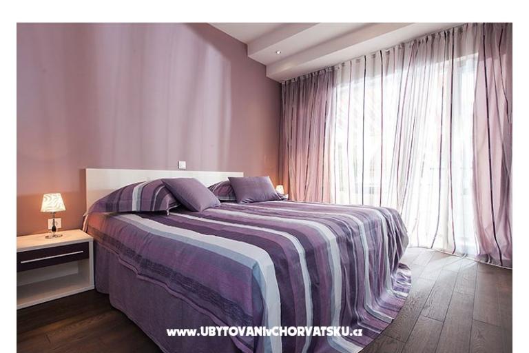 Apartmány Pašalić – foto 2