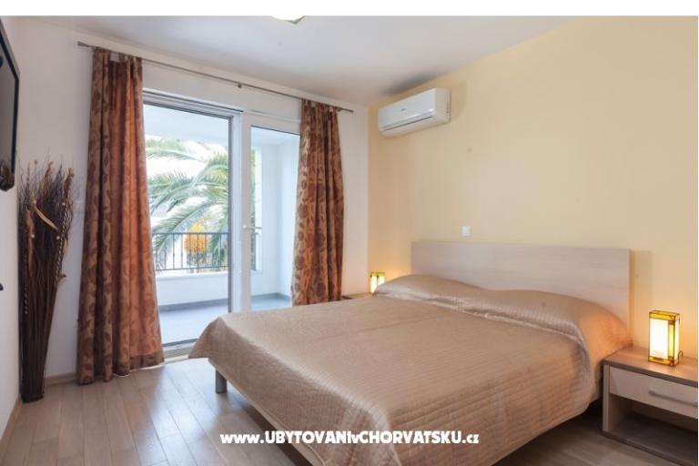 Apartmány Pašalić – foto 5