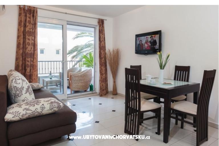 Apartmány Pašalić – foto 6