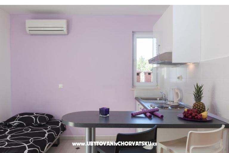 Apartmány Pašalić – foto 7