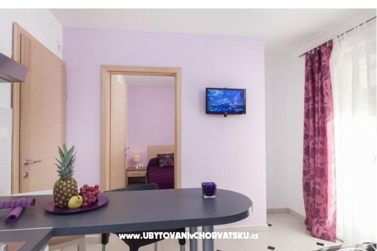 Apartmány Pašalić – foto 8