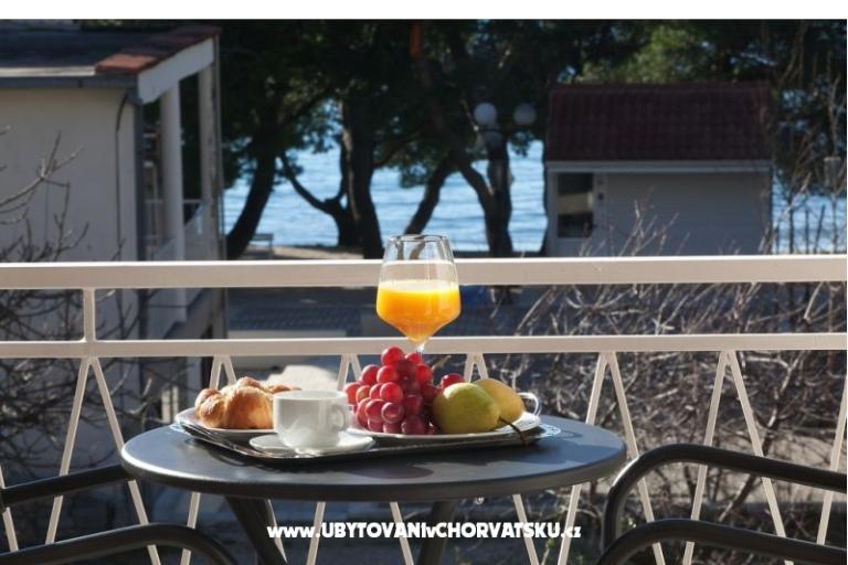 Apartmány Pašalić – foto 9