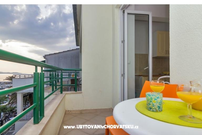 Apartmány Pink – foto 4