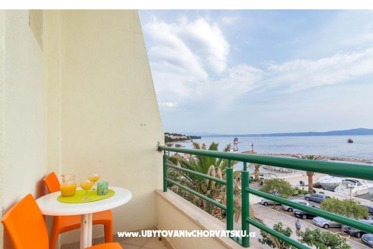 Apartmány Pink – foto 6