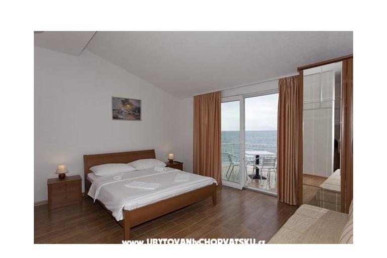 Apartmány PLAŽA – foto 10